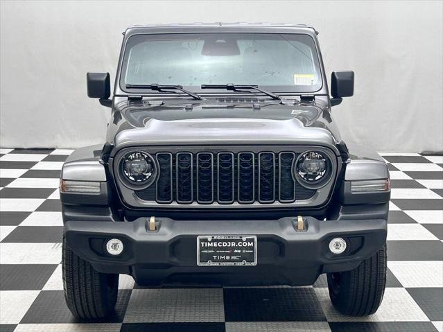 2026 Jeep Wrangler 85th Anniversary
