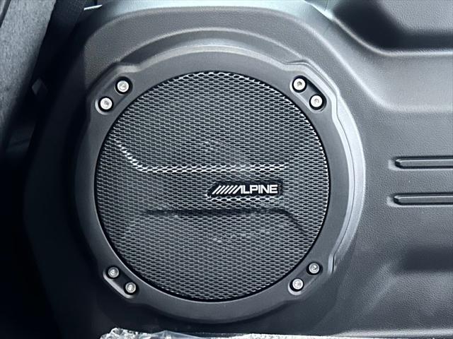 2026 Jeep Wrangler 85th Anniversary