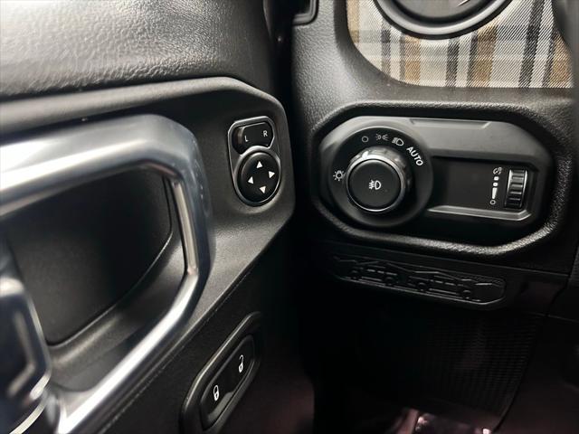 2026 Jeep Wrangler 85th Anniversary