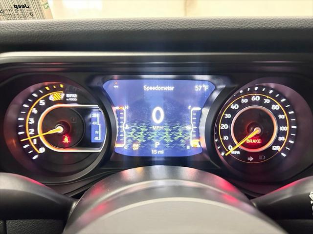 2026 Jeep Wrangler 85th Anniversary