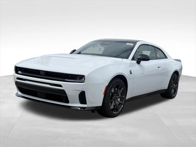 2026 Dodge Charger CHARGER SCAT PACK 2-DOOR AWD