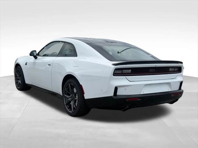 2026 Dodge Charger CHARGER SCAT PACK 2-DOOR AWD