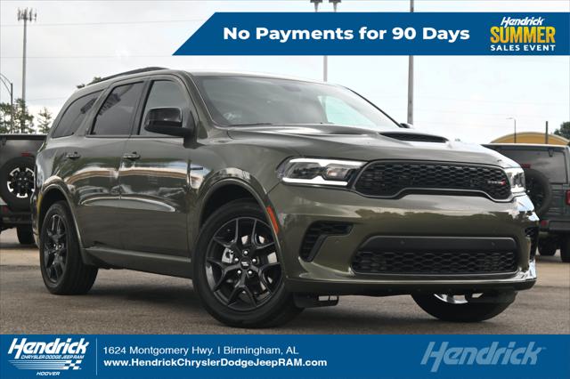 2026 Dodge Durango GT AWD HEMI V8 for sale in Hoover, AL