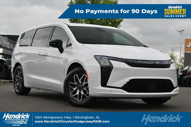 2027 Chrysler Pacifica Limited for sale in Hoover, AL