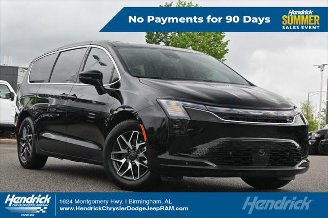 2027 Chrysler Pacifica Limited for sale in Hoover, AL