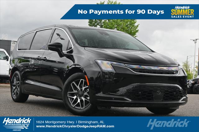 2027 Chrysler Pacifica Limited for sale in Hoover, AL