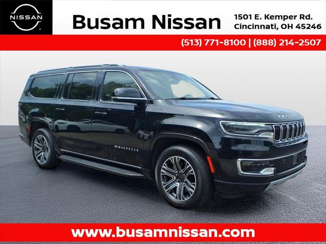 2024 Jeep Wagoneer Series II 4x2 for sale in Cincinnati, OH