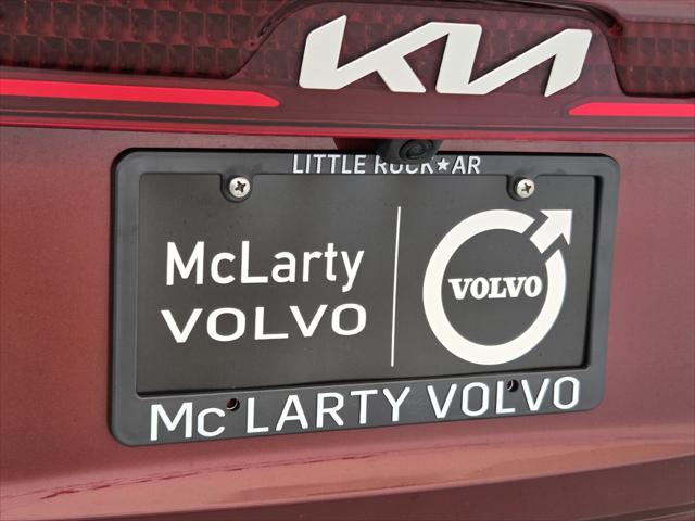 2024 Kia Carnival MPV LX Seat Package