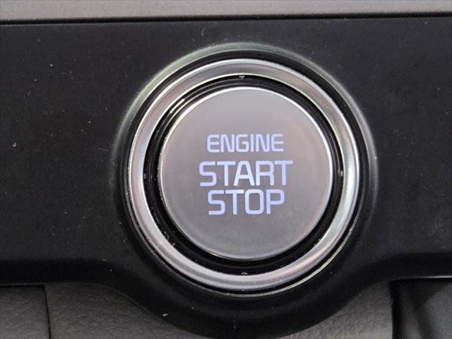 2024 Kia Carnival MPV LX Seat Package