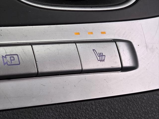 2024 Kia Carnival MPV LX Seat Package