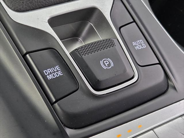 2024 Kia Carnival MPV LX Seat Package