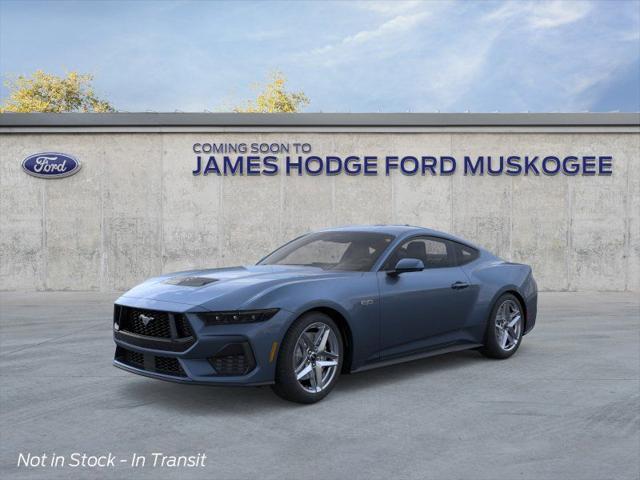 2026 Ford Mustang GT Fastback for sale in Muskogee, OK