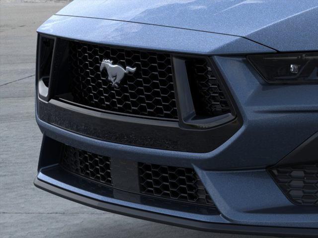 2026 Ford Mustang GT Fastback