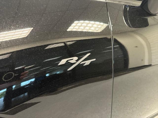 2026 Dodge Charger CHARGER R/T PLUS 4-DOOR AWD