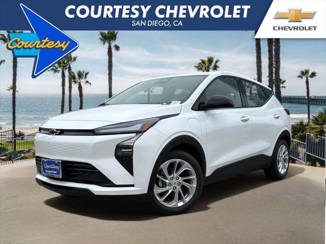 2027 Chevrolet Bolt LT FWD for sale in San Diego, CA