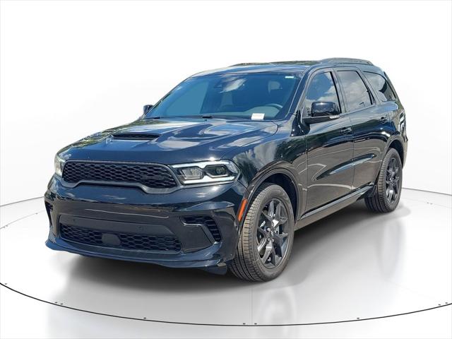 2026 Dodge Durango GT Plus AWD HEMI V8 for sale in Orlando, FL