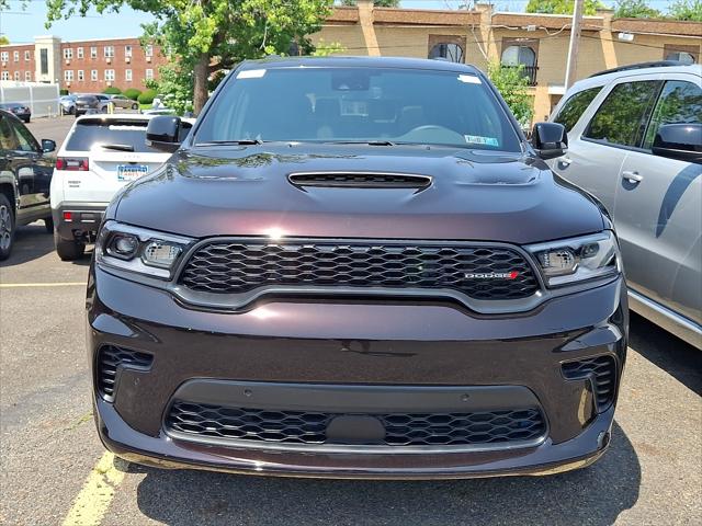 2026 Dodge Durango DURANGO GT PLUS AWD HEMI V8 2026 Dodge Durango DURANGO GT PLUS AWD HEMI V8