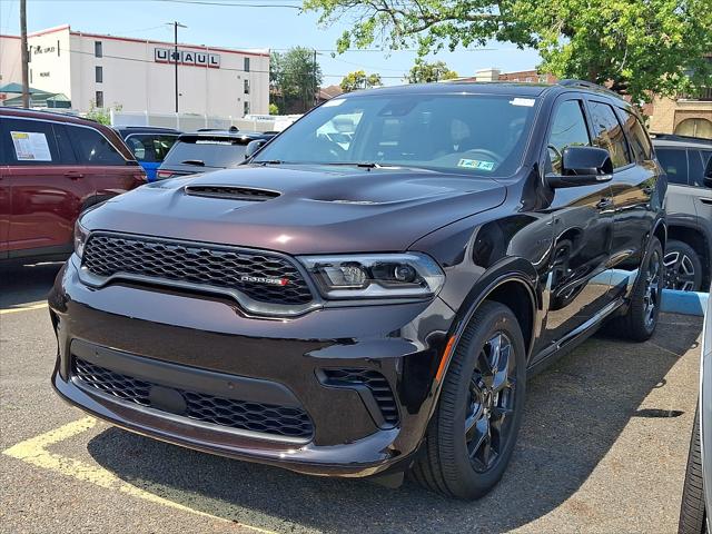 2026 Dodge Durango DURANGO GT PLUS AWD HEMI V8 2026 Dodge Durango DURANGO GT PLUS AWD HEMI V8
