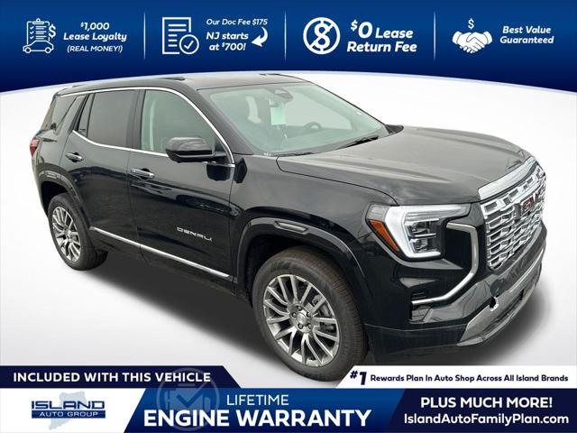 2026 GMC Terrain AWD Denali for sale in Staten Island, NY