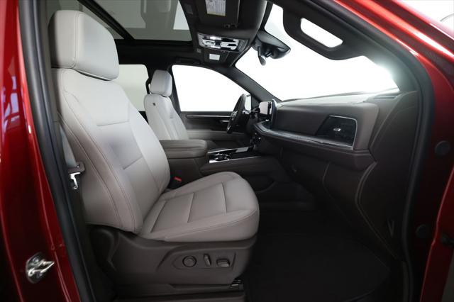 2026 Chevrolet Tahoe 4WD Z71