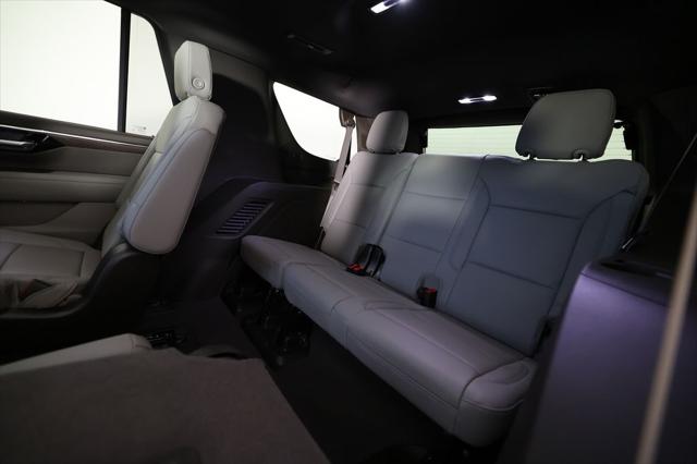 2026 Chevrolet Tahoe 4WD Z71
