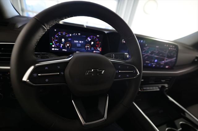2026 Chevrolet Tahoe 4WD Z71