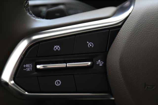 2026 Chevrolet Tahoe 4WD Z71
