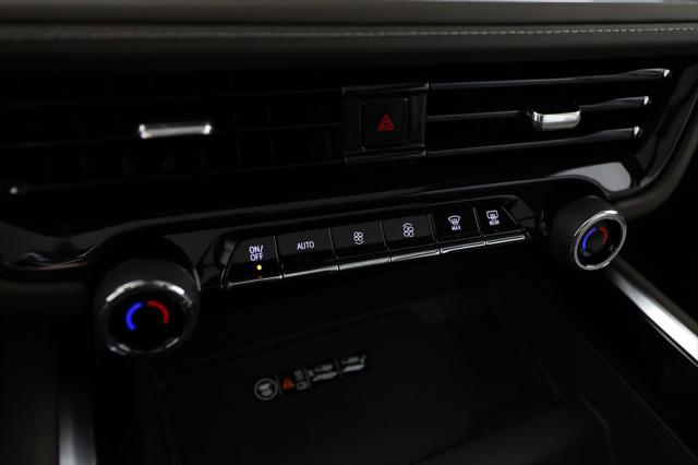 2026 Chevrolet Tahoe 4WD Z71