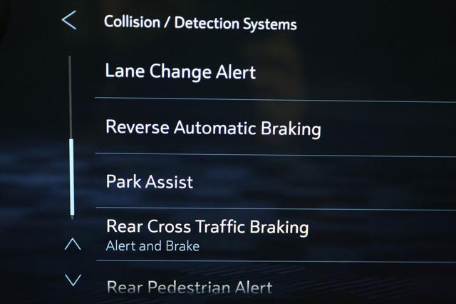 2026 Chevrolet Tahoe 4WD Z71