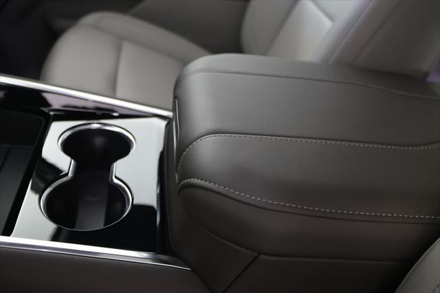 2026 Chevrolet Tahoe 4WD Z71
