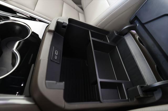 2026 Chevrolet Tahoe 4WD Z71