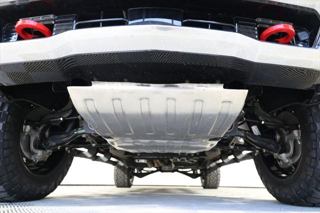 2026 Chevrolet Tahoe 4WD Z71