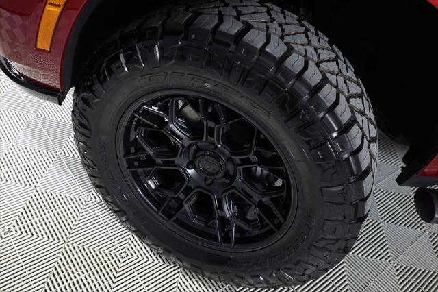 2026 Chevrolet Tahoe 4WD Z71