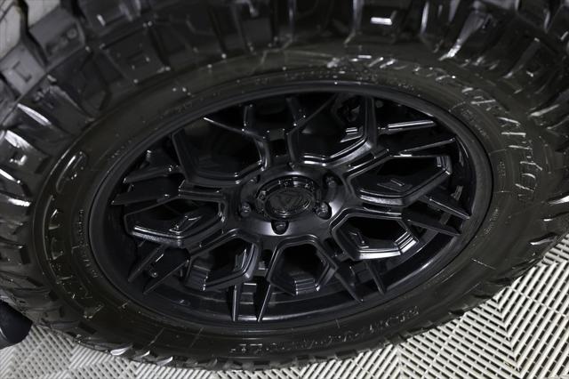 2026 Chevrolet Tahoe 4WD Z71