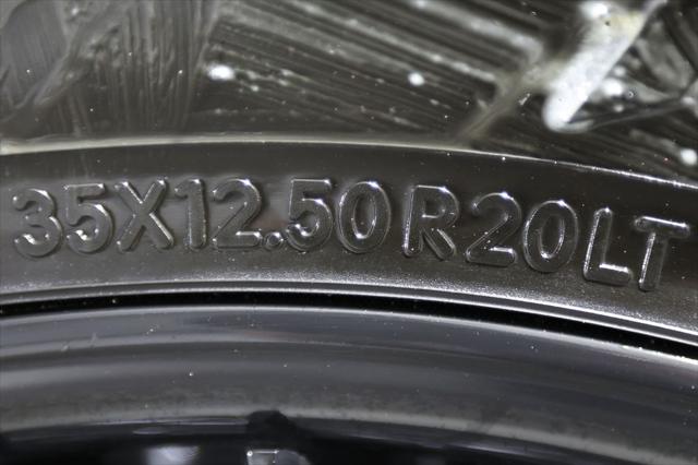 2026 Chevrolet Tahoe 4WD Z71