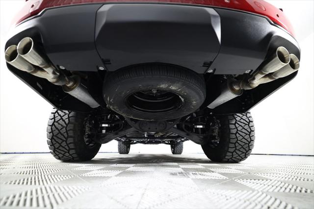 2026 Chevrolet Tahoe 4WD Z71