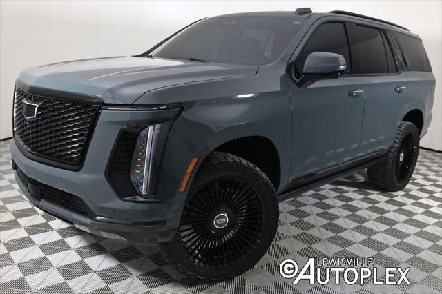 2025 Cadillac Escalade Sport for sale in Lewisville, TX