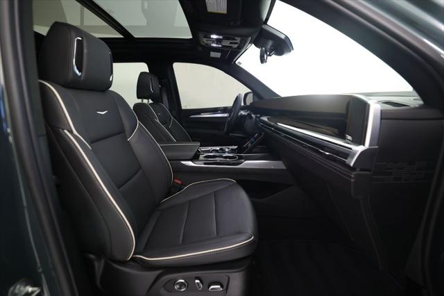 2025 Cadillac Escalade Sport