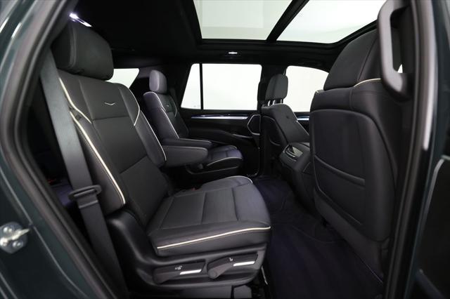 2025 Cadillac Escalade Sport