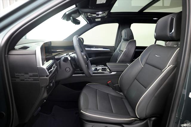 2025 Cadillac Escalade Sport
