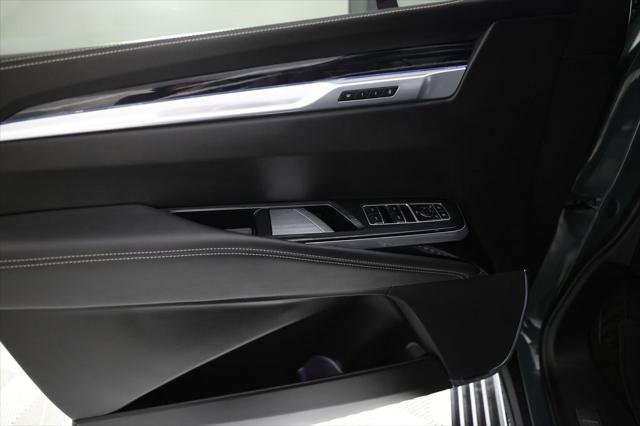 2025 Cadillac Escalade Sport