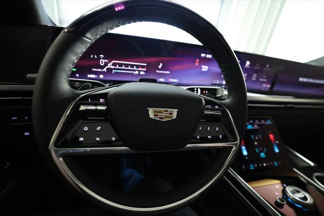 2025 Cadillac Escalade Sport