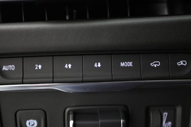 2025 Cadillac Escalade Sport