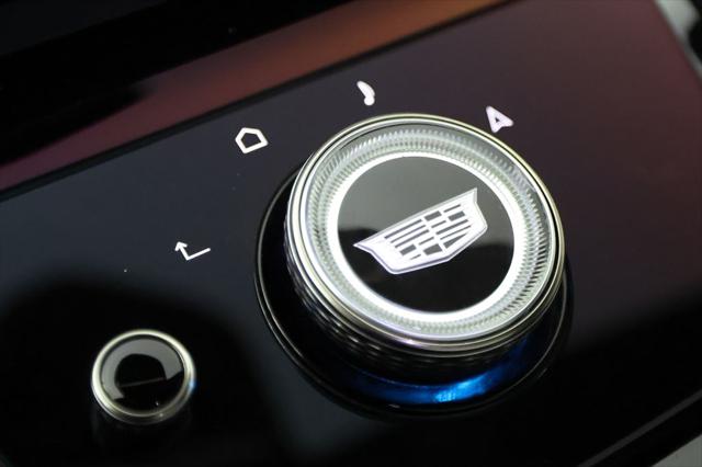 2025 Cadillac Escalade Sport