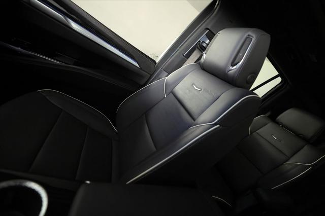 2025 Cadillac Escalade Sport