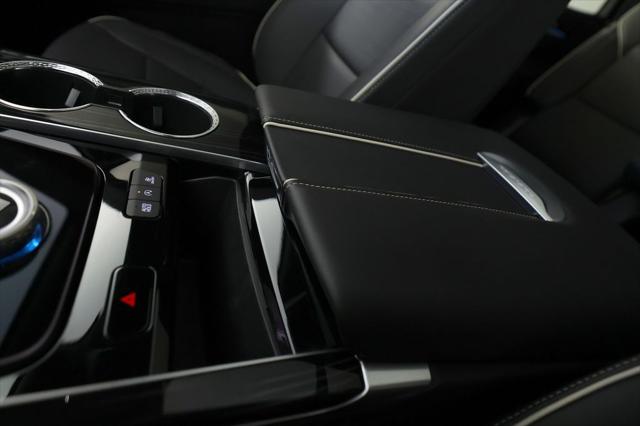 2025 Cadillac Escalade Sport