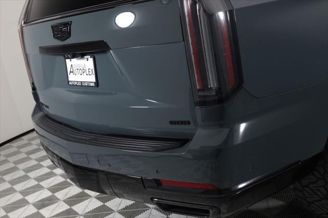 2025 Cadillac Escalade Sport