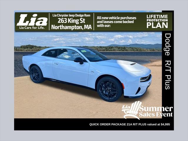 2026 Dodge Charger R/T Plus for sale in Northampton, MA