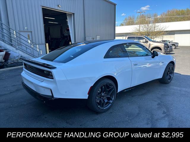 2026 Dodge Charger R/T Plus