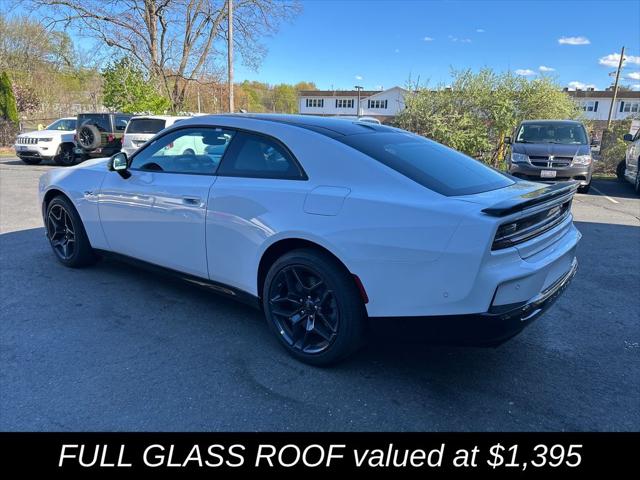 2026 Dodge Charger R/T Plus
